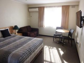 Motels For Sale - 1 large