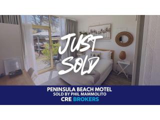 Motels For Sale - 1 large