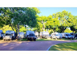 Caravan Parks For Sale - 1 large