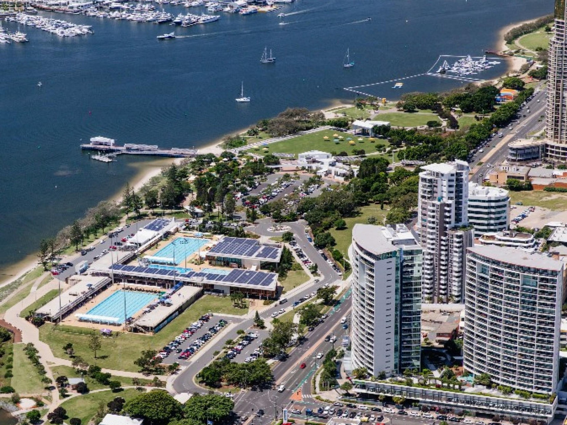 Management Rights for sale Southport