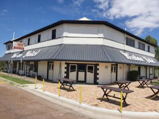 Hotels For Sale - 1 large