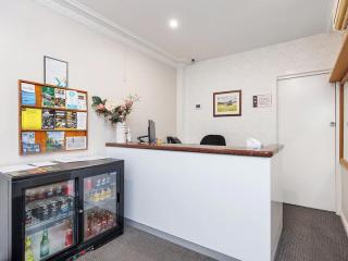 Motels For Sale - 1 large