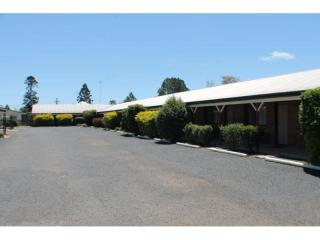 Motels For Sale - 1 large