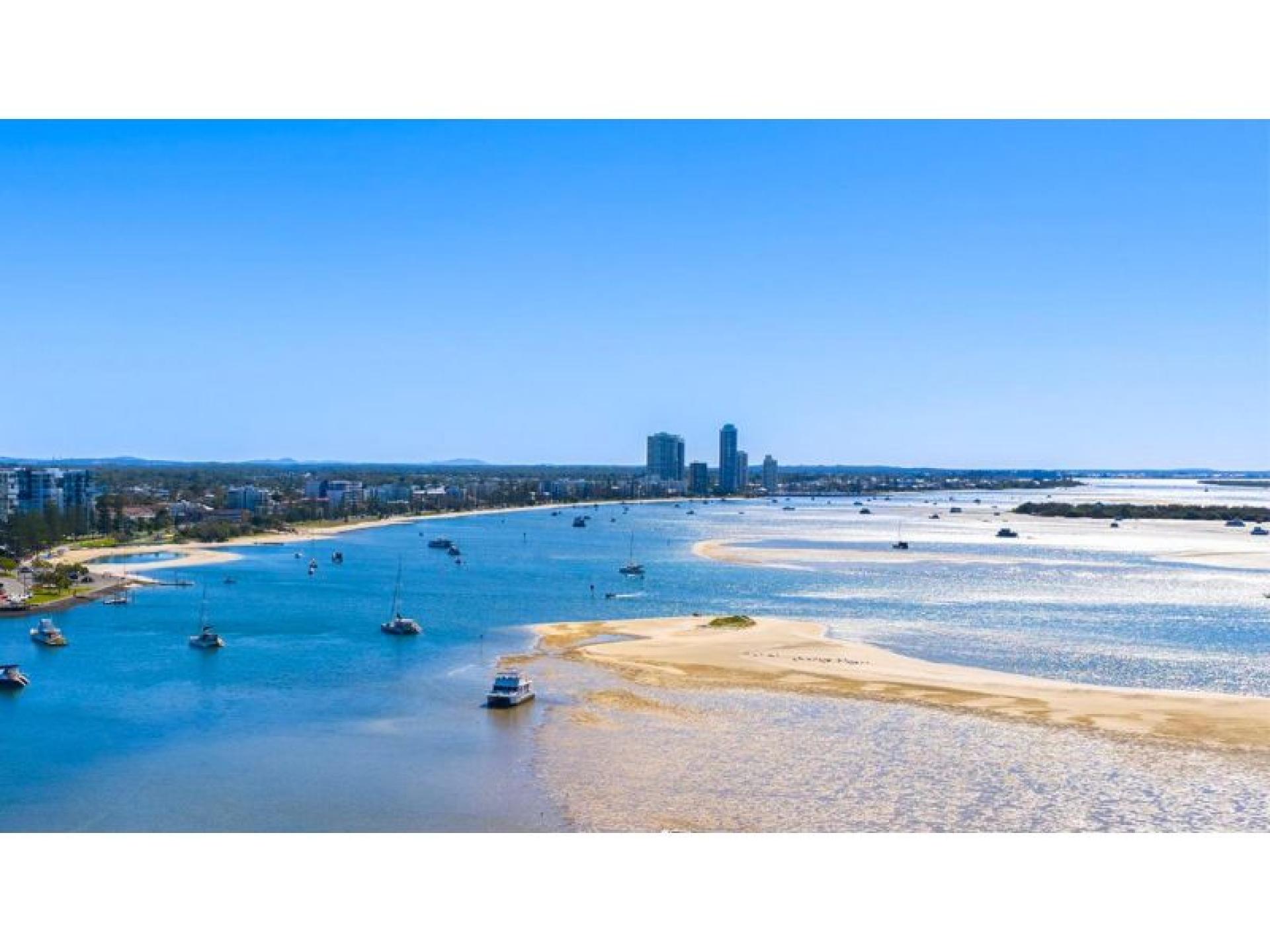 Management Rights for sale Labrador