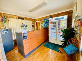 Motels For Sale - 1 large