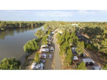 Caravan Parks For Sale - 1 large