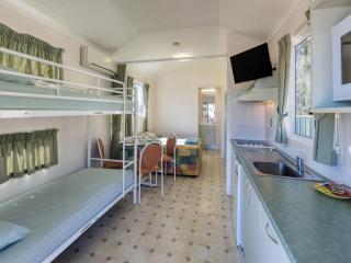 Caravan Parks For Sale - 1 large