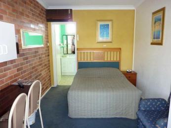 Motels For Sale - 1 large