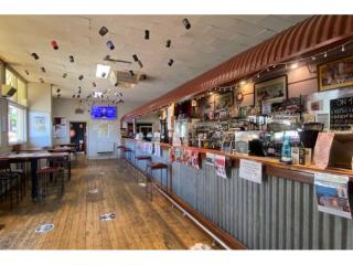 Hotels For Sale - 1 large
