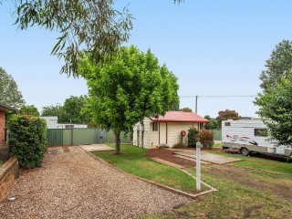 Caravan Parks For Sale - 1 large