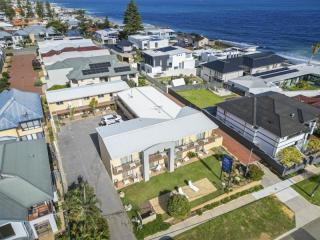 Motels For Sale - 1 large