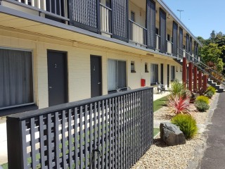 Motels For Sale - 1 large