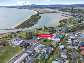 Hotels For Sale - 1 large