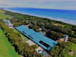 Motels For Sale - 1 large