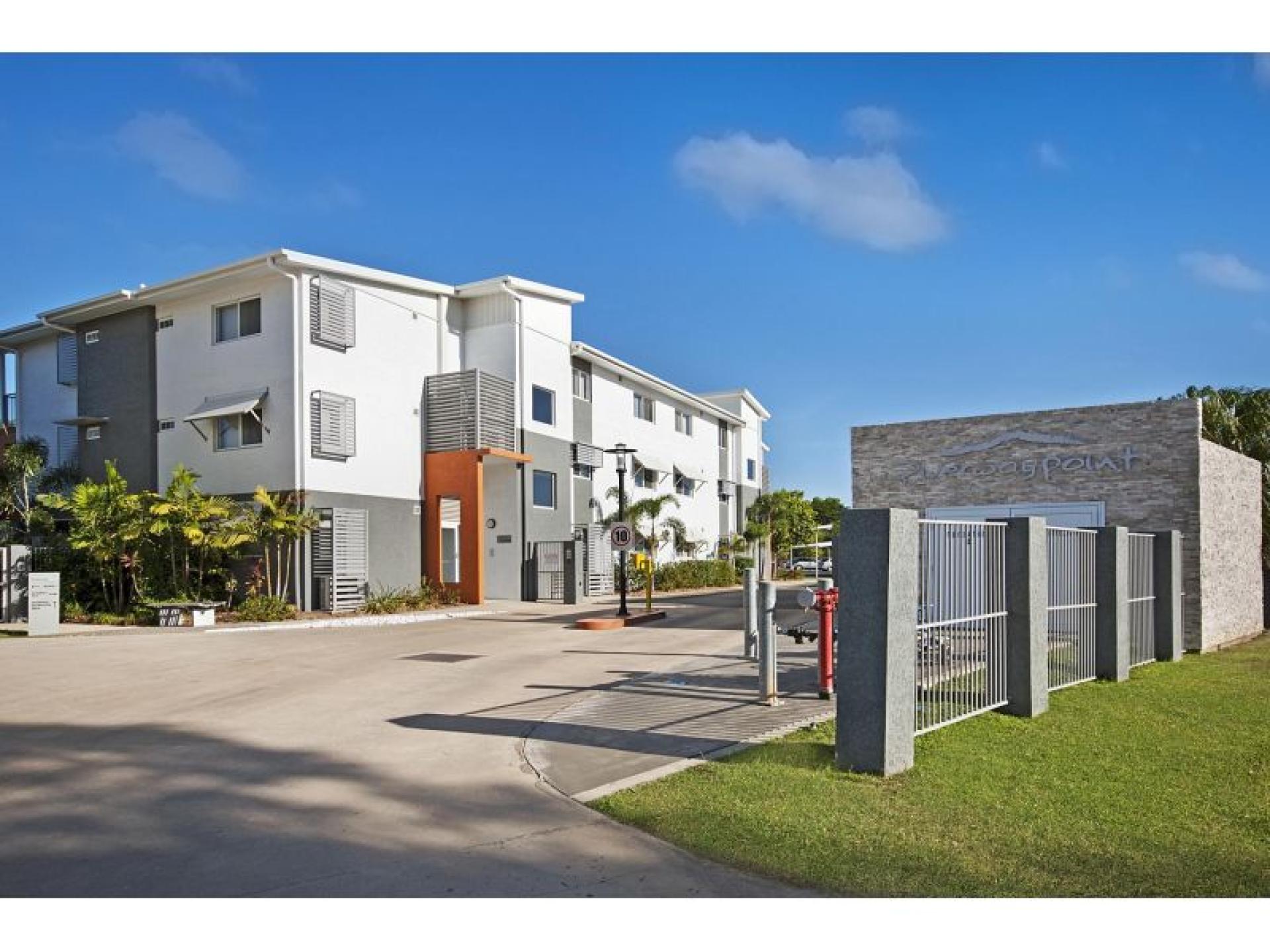 Management Rights for sale Townsville City