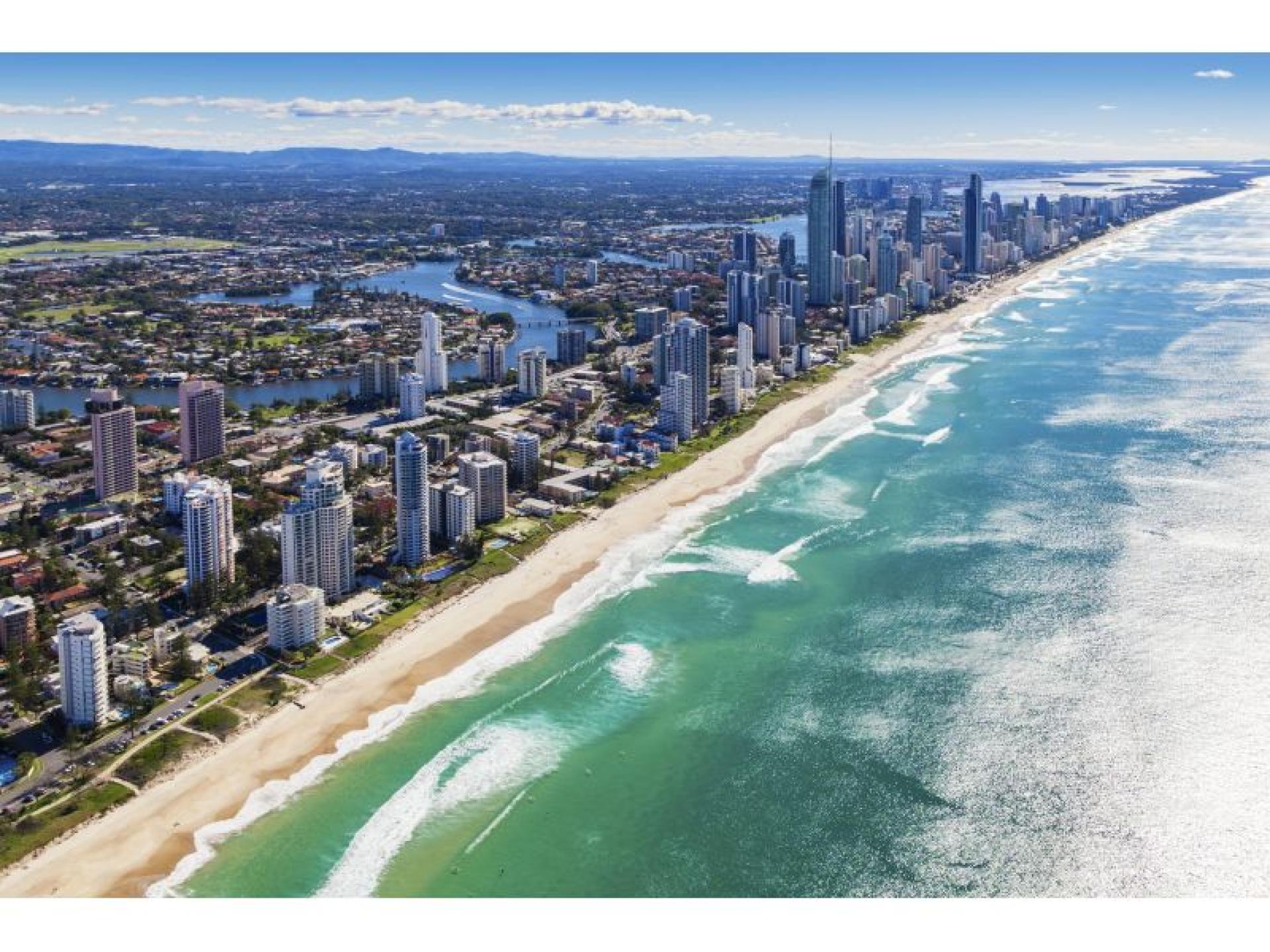 Management Rights for sale Varsity Lakes