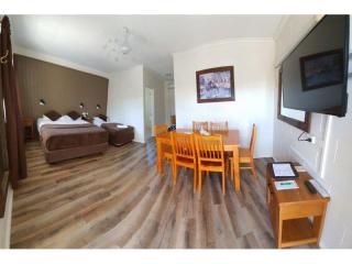 Motels For Sale - 1 large