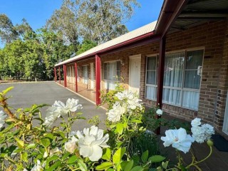 Motels For Sale - 1 large