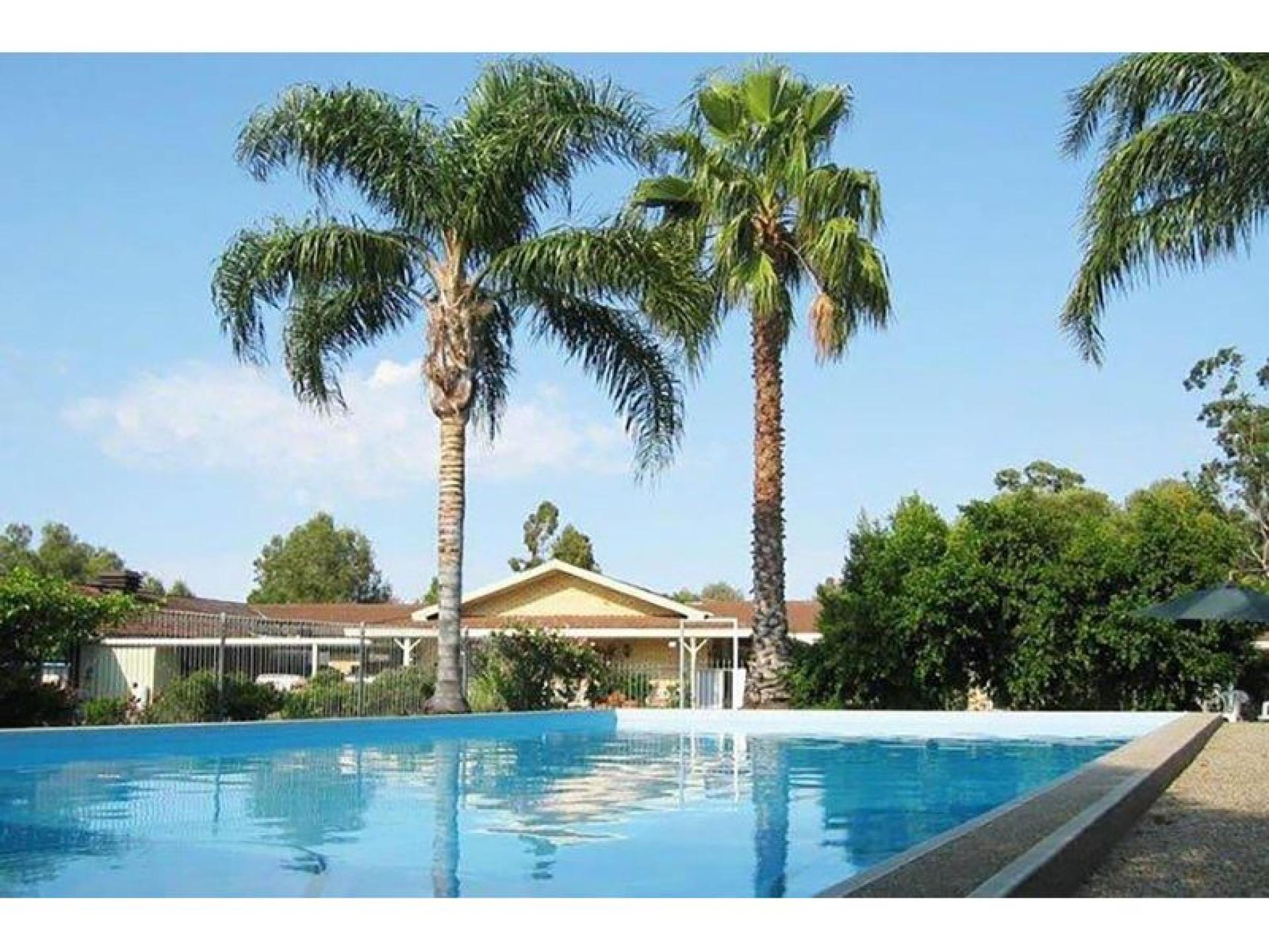 Motel for sale Moree