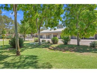 Caravan Parks For Sale - 1 large