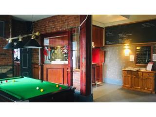 Hotels For Sale - 1 large
