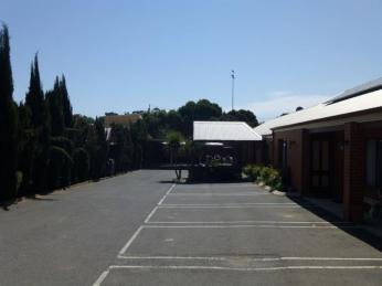 Motels For Sale - 1 large