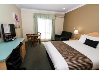 Motels For Sale - 1 large