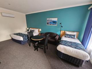 Motels For Sale - 1 large