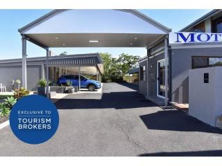 Motels For Sale - 1 large