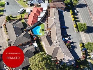 Motels For Sale - 1 large