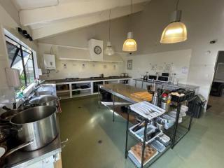 Motels For Sale - 1 large