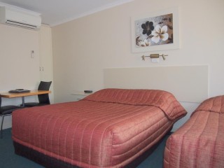Motels For Sale - 1 large