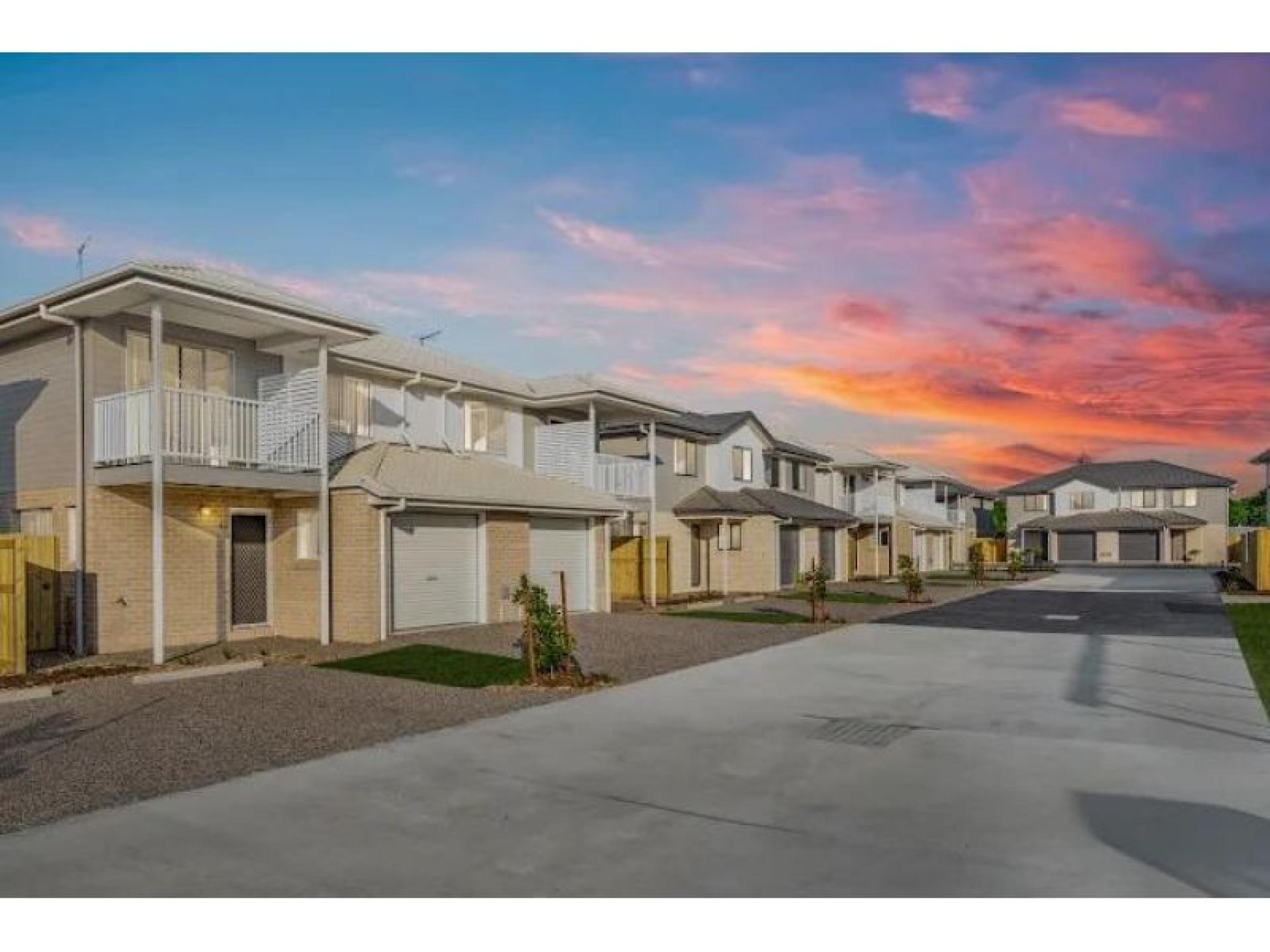 Management Rights for sale Nudgee