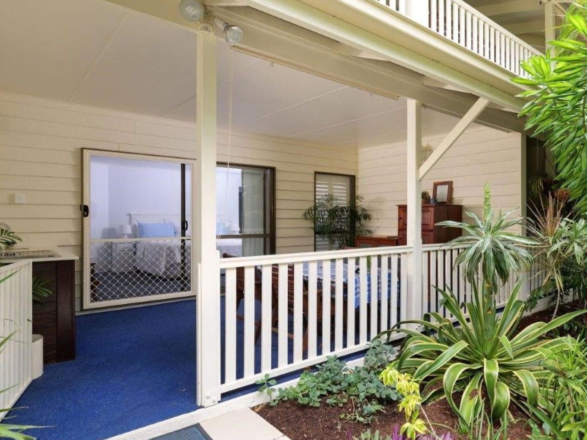 Guest House/B&B for sale Rainbow Beach