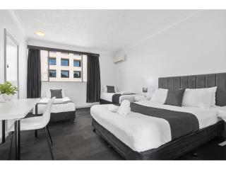 Motels For Sale - 1 large