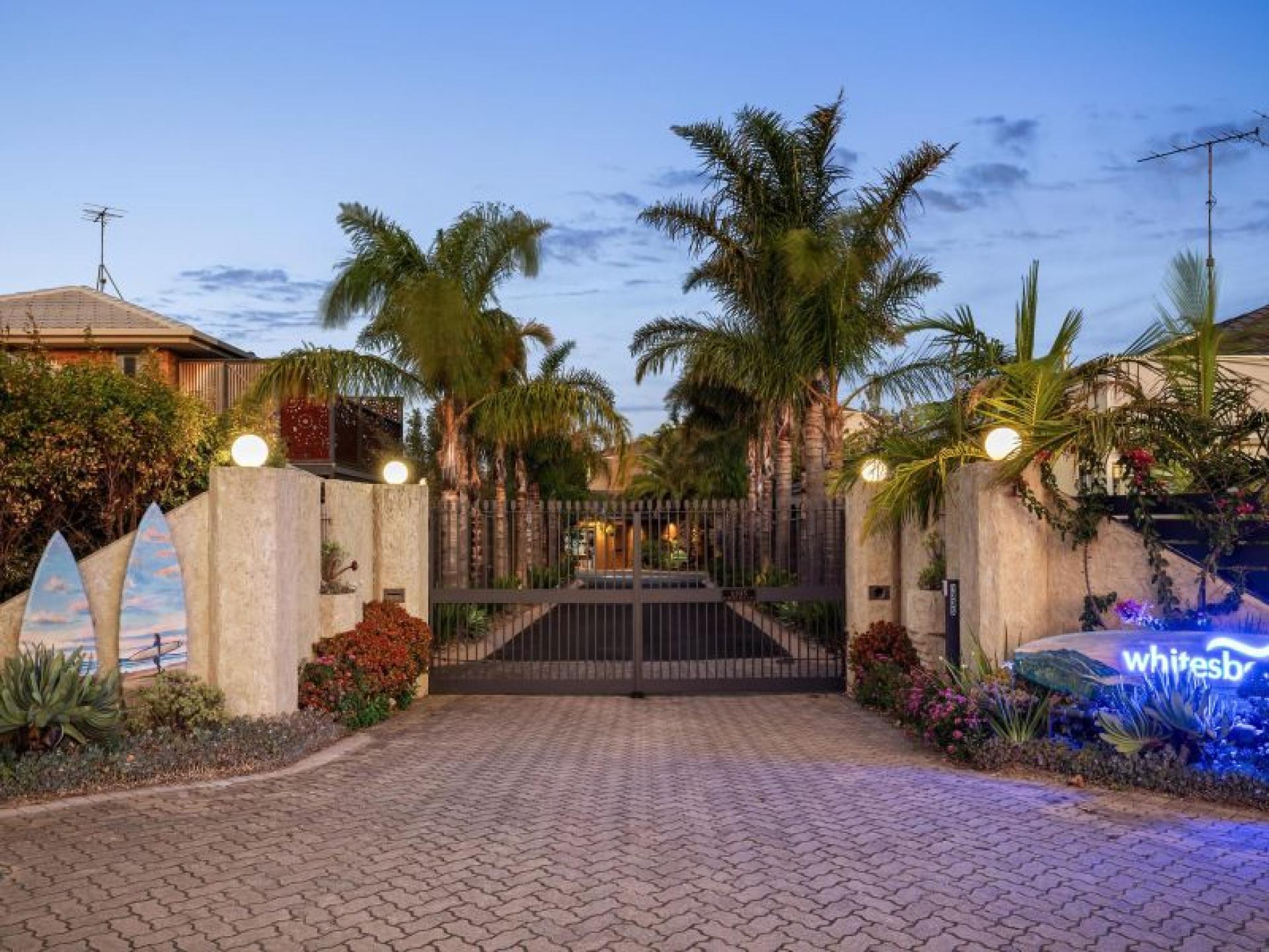 Motel for sale Torquay