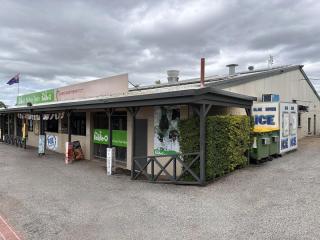 Hotels For Sale - 1 large