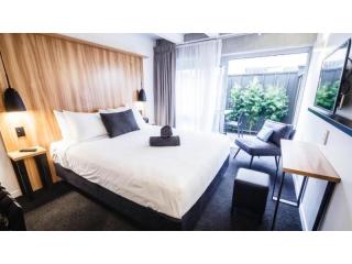Motels For Sale - 1 large