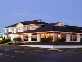 Motels For Sale - 1 large