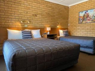 Motels For Sale - 1 large