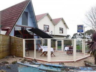 Motels For Sale - 1 large