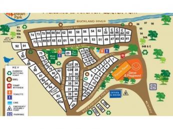 Caravan Parks For Sale - 1 large