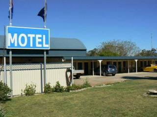 Motels For Sale - 1 large