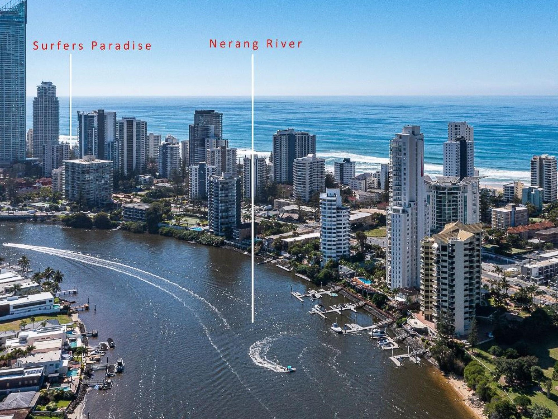 Management Rights for sale Surfers Paradise