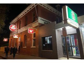 Hotels For Sale - 1 large
