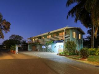 Caravan Parks For Sale - 1 large