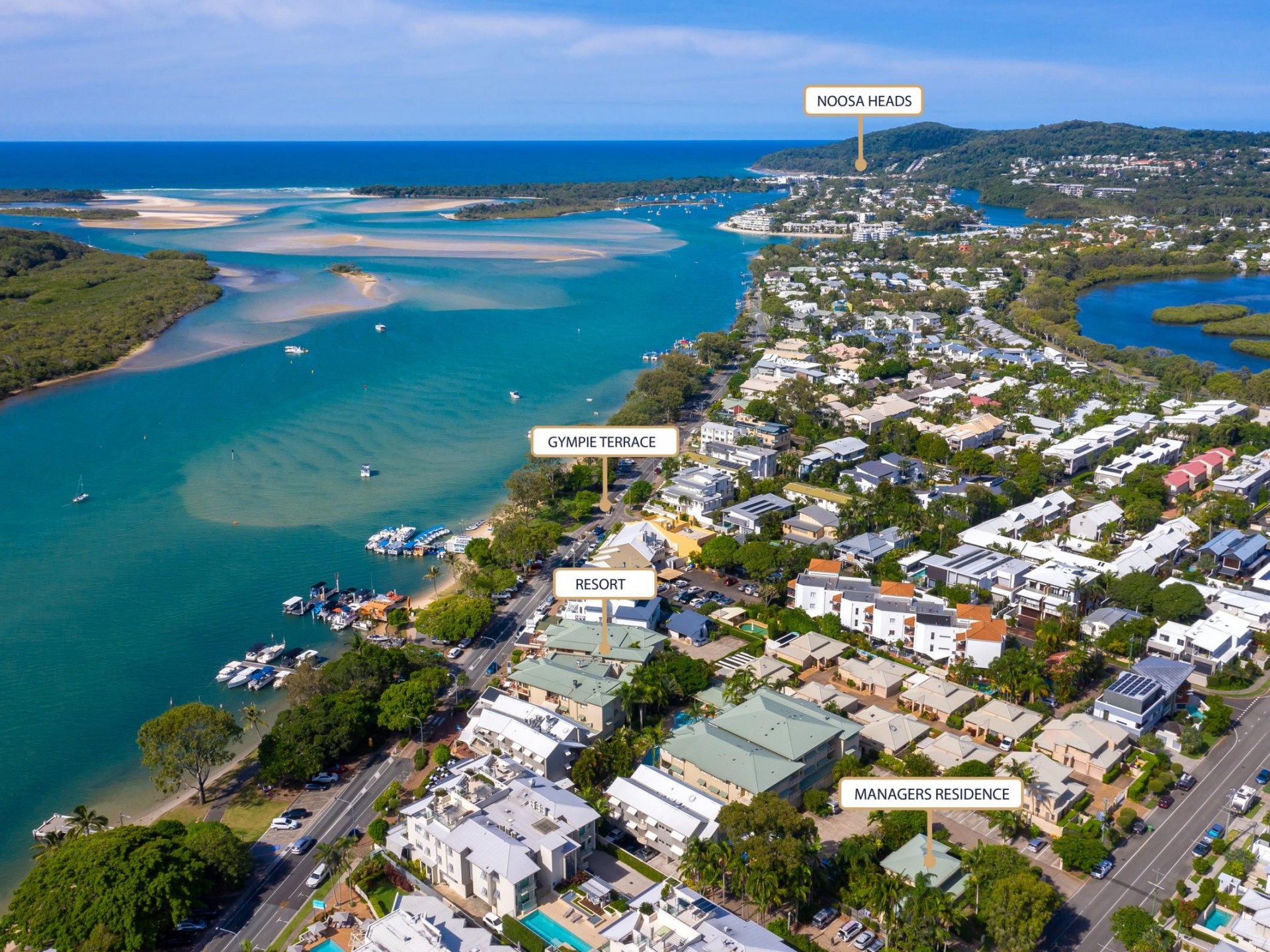 Management Rights for sale  Noosaville