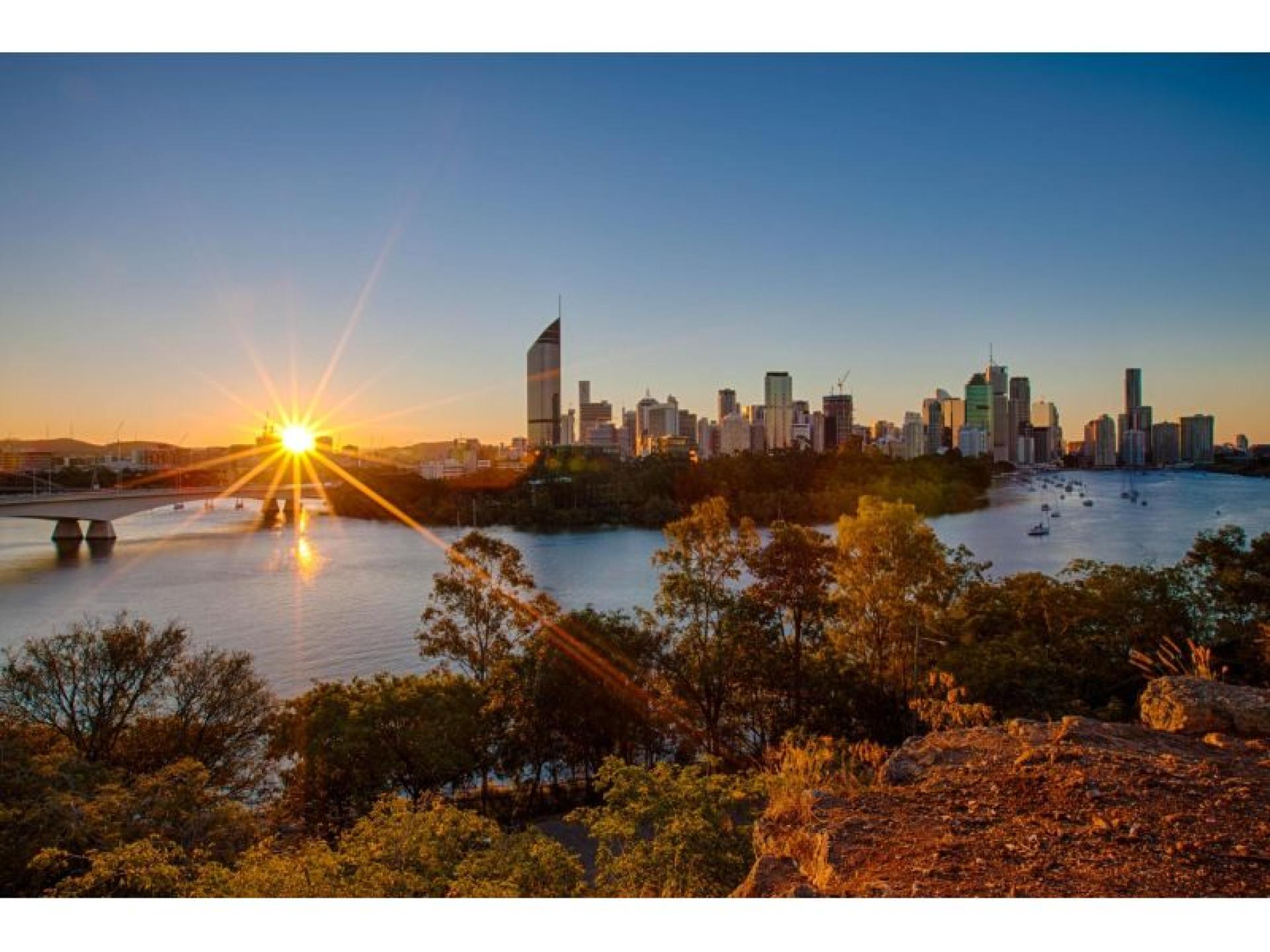 Management Rights for sale South Brisbane