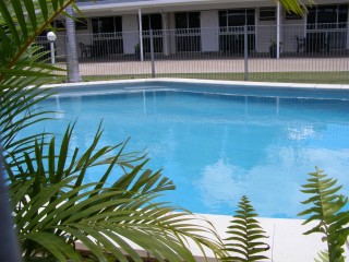 Motels For Sale - 1 large