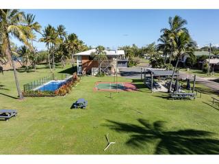 Motels For Sale - 1 large